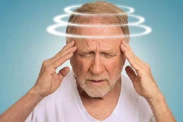 头晕头痛挂哪个科？