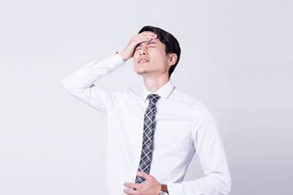 头疼应该看哪个科？